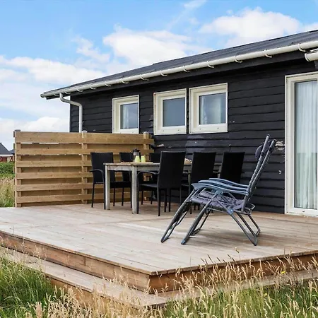 Ln2070-hjorring-majvej-10 Holiday home *