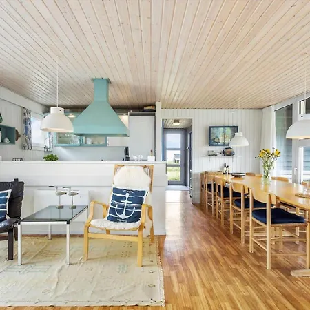 Ln2070-hjorring-majvej-10 Holiday home *