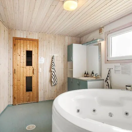 Holiday home Ln2070-hjorring-majvej-10 *