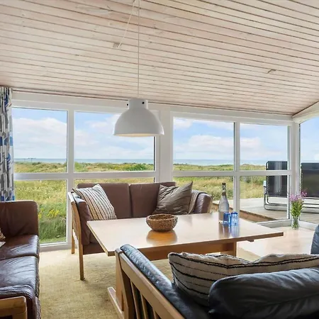 Holiday home Ln2070-hjorring-majvej-10 *