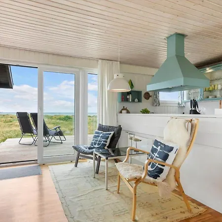 Ln2070-hjorring-majvej-10 Holiday home Kaersgard Strand