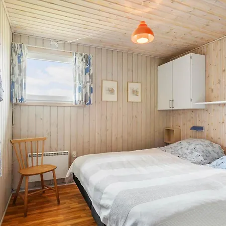 Holiday home Ln2070-hjorring-majvej-10 *