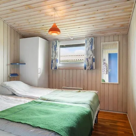 Casa de Férias Ln2070-hjorring-majvej-10 *