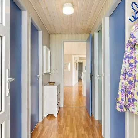 Prázdninový dům Ln2070-hjorring-majvej-10 *